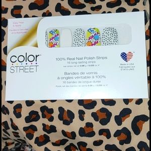 Color Street Totally Rad